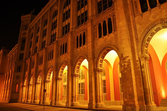 Muenchen 2011 430.jpg - München bei Nacht